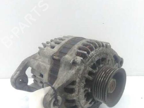 Alternator NISSAN PRIMERA Hatchback (P12)  | BP3051799M7 
