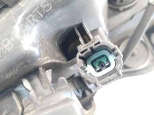 Left headlight NISSAN PULSAR Hatchback (C13) 1.5 dCi | BP33325545C28  - Image 9
