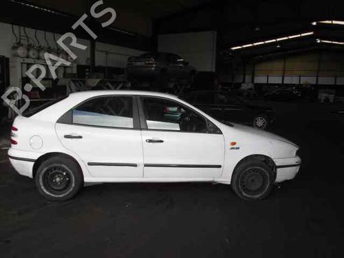 Heater blower motor FIAT BRAVA (182_)  | BP3083616M62 