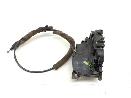 Used Rear right lock RENAULT KANGOO Express (FW0/1_) 1.5 dCi 70 (FW0A, KW0V) (68 hp) 18064952