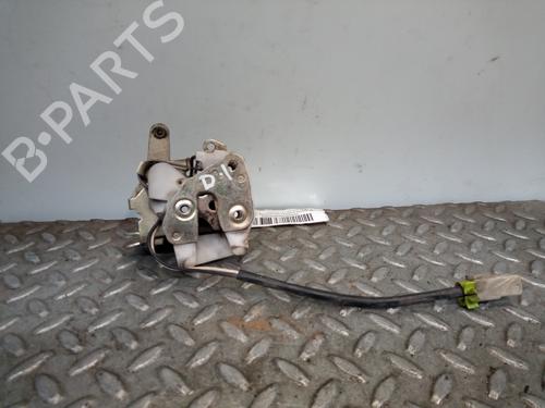 Used Front left lock CITROËN BX Break (XB-_) [1983-1994]  9872539