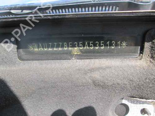 Electronic module AUDI A4 B7 Avant (8ED) 2.0 TDI 16V | BP11671061M83 