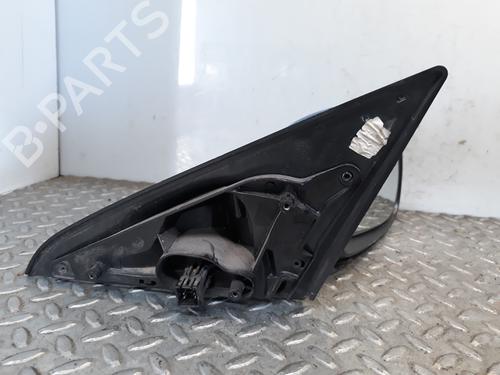 Right mirror OPEL TIGRA TwinTop (X04) 1.3 CDTI (R97) | BP8498828C27 