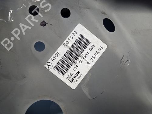Rear left window mechanism MERCEDES-BENZ B-CLASS Sports Tourer (W245)  | BP10059866C24 