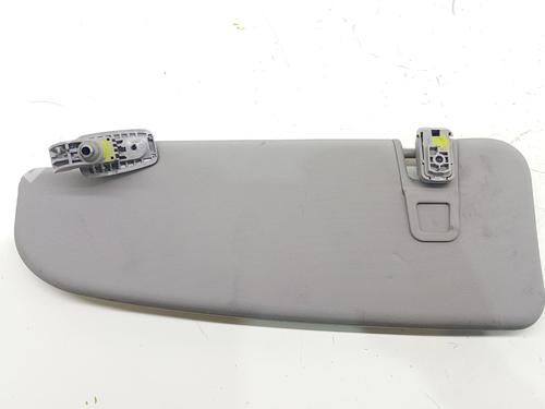 Used Left sun visor Left sun visor 39170700 39170700