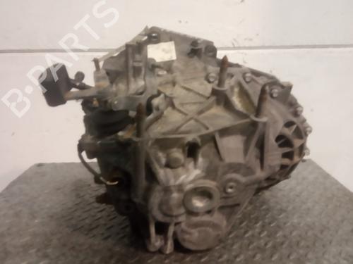 Gearbox MITSUBISHI GRANDIS (NA_W)  | BP9343360M3 