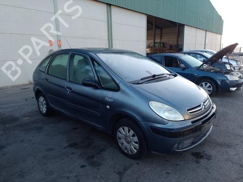 Left front driveshaft CITROËN XSARA PICASSO (N68)  | BP21266233M38 