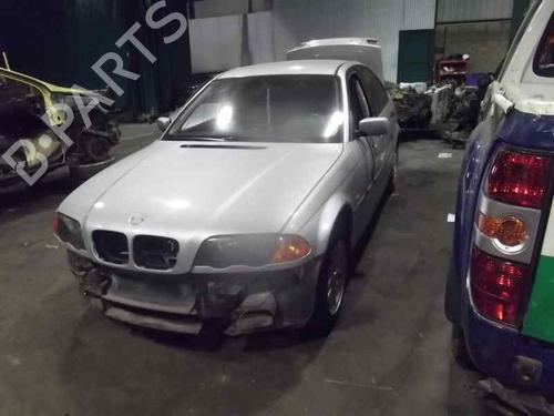 Injector BMW 3 (E46)  | BP6331119M100 
