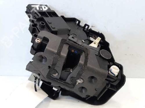 Used Rear right lock FORD FOCUS II (DA_, HCP, DP) [2004-2013]  5182791