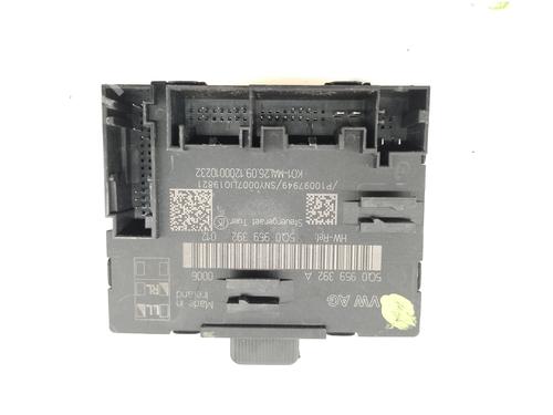 Used Electronic module VW GOLF VII (5G1, BQ1, BE1, BE2) [2012-2021]  19782589