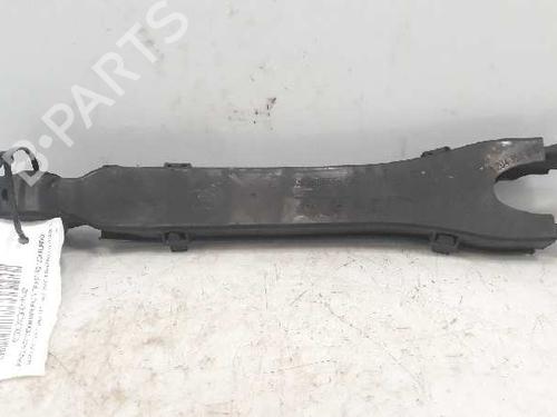 Left rear suspension arm MERCEDES-BENZ C-CLASS (W204) C 200 CDI (204.001) | BP4799745M14 
