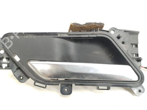 Venstre bak invendig håndtak JAGUAR XF II (X260) 2.0 D | BP29752168I15