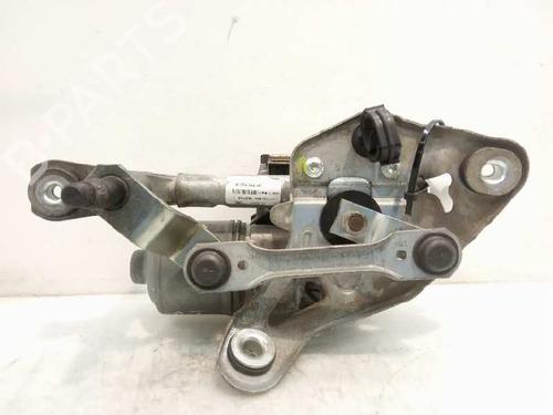 Used Front wiper motor PEUGEOT 407 (6D_) [2004-2011]  3043705