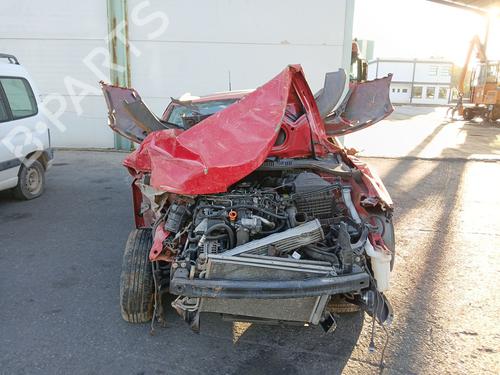Brugte SEAT IBIZA IV ST (6J8, 6P8) 1.6 TDI (90 hp) 4200798