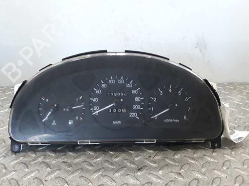 Used Instrument cluster DAEWOO LANOS (KLAT) 1.6 16V (106 hp) 6433188
