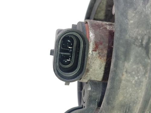 Left front fog light MERCEDES-BENZ C-CLASS (W204) C 200 CDI (204.001) | BP31068572C30 