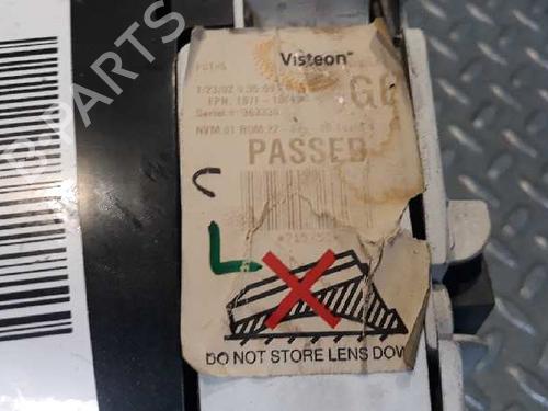 Instrument cluster FORD MONDEO III (B5Y) 2.0 TDCi | BP7760968C47 