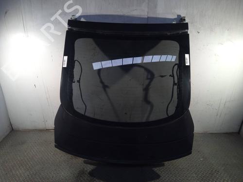 Used Tailgate AUDI A7 Sportback (4GA, 4GF) 3.0 TDI quattro (245 hp) 12560804