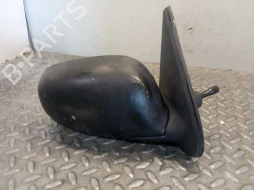 Right mirror NISSAN MICRA II (K11) 1.0 i 16V (K11) | BP7811875C27 