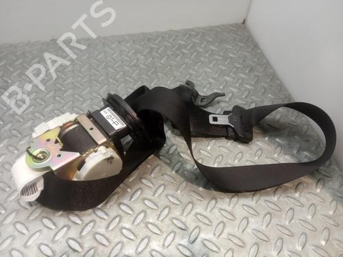 Used Front right seatbelt BMW 3 (E90) [2004-2012]  9626582