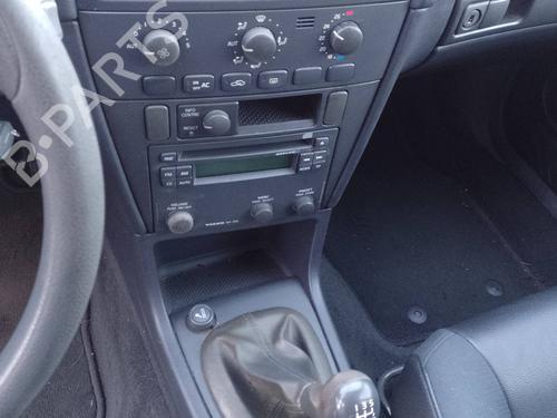 Gearbox VOLVO V40 Estate (645) 1.9 DI | BP19782224M3 