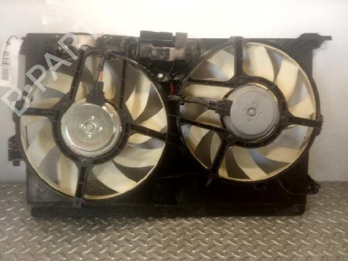 Koelventilatormotor OPEL VECTRA C (Z02) 2.0 DTI 16V (F69) (101 hp) 6144594