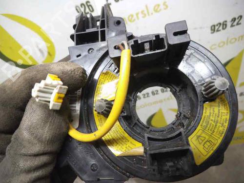 Airbag Kit FORD FOCUS II (DA_, HCP, DP) 1.8 TDCi | BP3055854C86 
