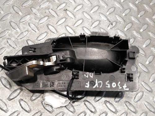 Højre fortil invendig håndtag PEUGEOT 307 SW (3H) 1.6 HDI 110 | BP3221247I14 