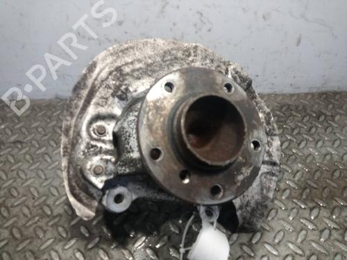 Used Right front steering knuckle BMW 1 (E87) [2003-2013]  16427358