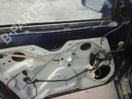 Rear left lock SEAT TOLEDO II (1M2) 1.9 TDI | BP9431537C100 