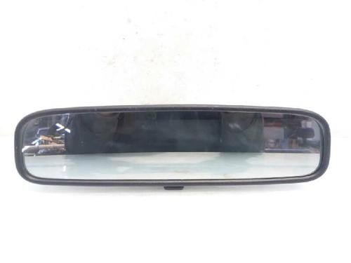 Used Rear mirror KIA SPORTAGE III (SL) 1.7 CRDi (116 hp) 4571376