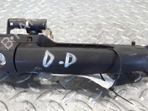 Used Front right exterior door handle SUZUKI GRAND VITARA II (JT, TE, TD) [2005-2025]  3122033