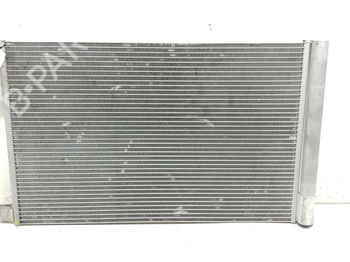 Used AC radiator JAGUAR XF II (X260) 2.0 D (180 hp) 29823367