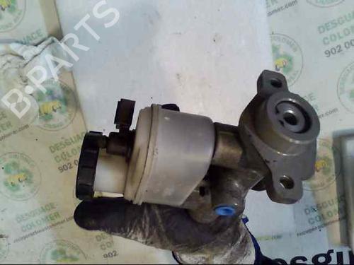 Brake master cylinder NISSAN ALMERA II Hatchback (N16)  | BP3080825M77 