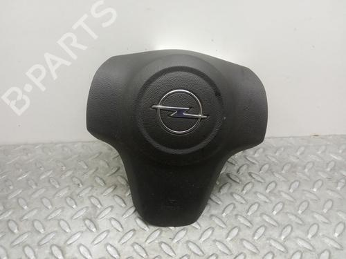 Førerens kollisjonspute OPEL CORSA D (S07) [2006-2015]  9431703