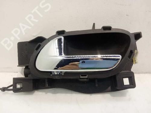 Venstre bak invendig håndtak PEUGEOT 407 (6D_) [2004-2011]  4617565