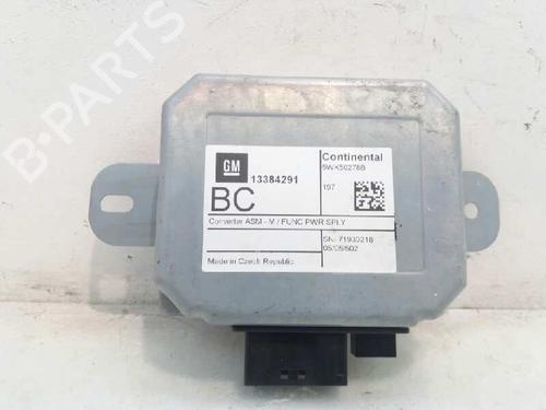 Elektronisk modul OPEL CORSA E (X15) [2014-2025]  11672340
