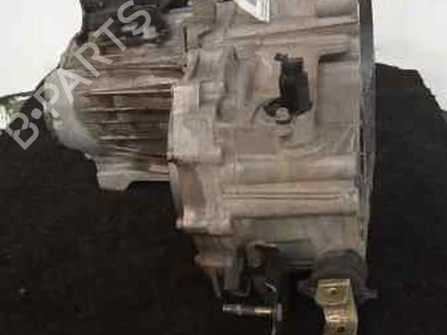 Gearbox NISSAN ALMERA TINO (V10) 1.8 | BP3207531M3 