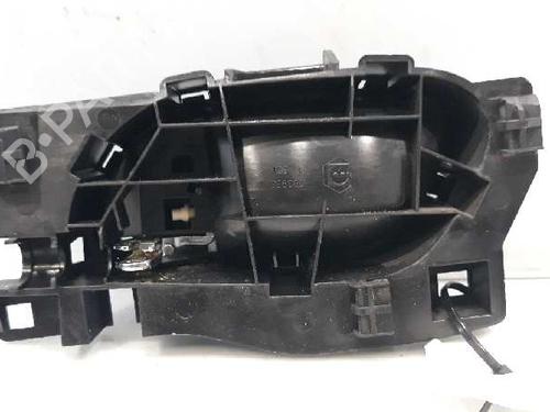 Høyre foran invendig håndtak CITROËN C4 Picasso I MPV (UD_)  | BP4905130I14 