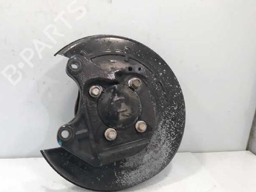 Left rear steering knuckle CHEVROLET CRUZE (J300)  | BP5338396M27 