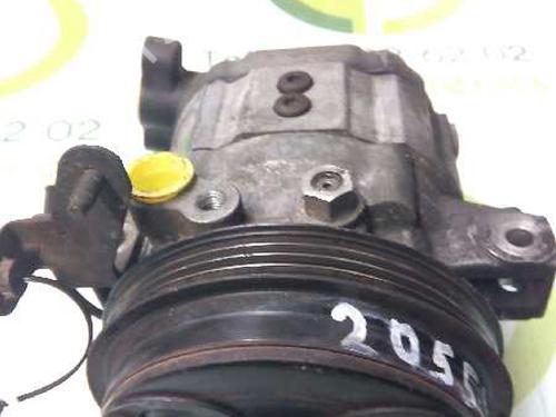 Used AC compressor SUBARU FORESTER (SF_) [1997-2002]  3132835