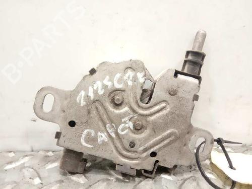 Hood lock FORD FOCUS I (DAW, DBW)  | BP8783159C133 