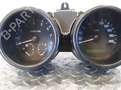 Used Instrument cluster DAEWOO KALOS (KLAS) [2002-2025]  3055043