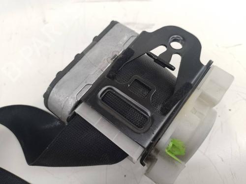 Front left seatbelt MERCEDES-BENZ C-CLASS Coupe (CL203)  | BP20336349I26 