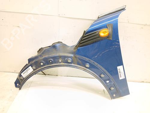 Guarda-lamas esquerdo Guarda-lamas esquerdo MINI MINI (R56) One (95 hp) 35812941 35812941