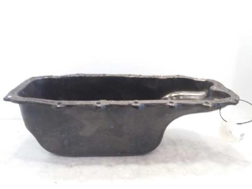 Used Oil sump OPEL ASTRA J (P10) [2009-2016]  14232780