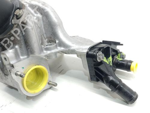Egr RENAULT MEGANE III Hatchback (BZ0/1_, B3_) | BP31998565M69