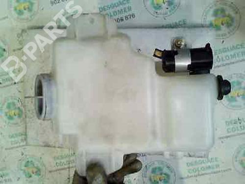 Used Windscreen washer tank Windscreen washer tank MITSUBISHI PAJERO II (V3_W, V2_W, V4_W, V5_W) 2.5 TD 4WD (V24W) (99 hp) 7432117 7432117