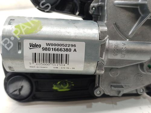 Viskermotor bagrude CITROËN C4 CACTUS 1.5 BlueHDi 100 | BP31360670M102