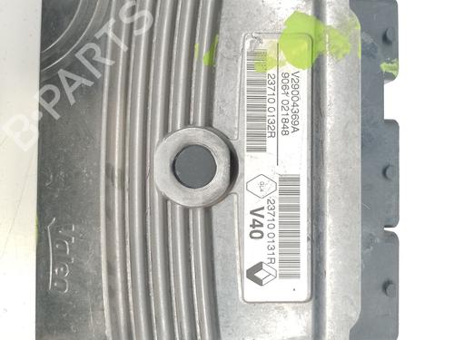 Used Control unit RENAULT MEGANE III Coupe (DZ0/1_) 1.6 16V (DZ0U, DZ1B, DZ1H) (110 hp) 24703519
